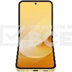 Смартфон Samsung Galaxy Z Flip 6 5G, 12/512Gb, желтый, фото8