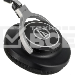 Наушники Audio-Technica ATH-M70X черный, фото7