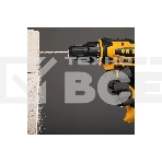 Дрель-шуруповерт Denzel SD-300-10, Сетевая, 300Вт, фото16