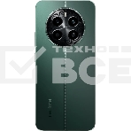 Смартфон Realme 12 4G, 8/512Gb, зеленый, фото5