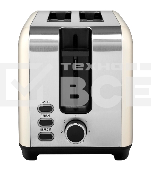Тостер BRAYER BR2111