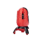 Лазерный уровень MATRIX ML01, 10м, ±0,5мм/1м, 650нм, 35065, фото16