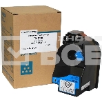 Картридж лазерный ELP TN-310C синий (11500 стр) (туба 230 гр.) для Konica-Minolta bizhub C350/351/450, фото2