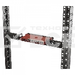 Маршрутизатор MikroTik L009UiGS-RM, 8*1Gbit, 1*SFP 2.5Gbit(вилка US), фото17