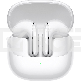 Наушники беспроводные  Xiaomi Buds 5-Ceramic белый