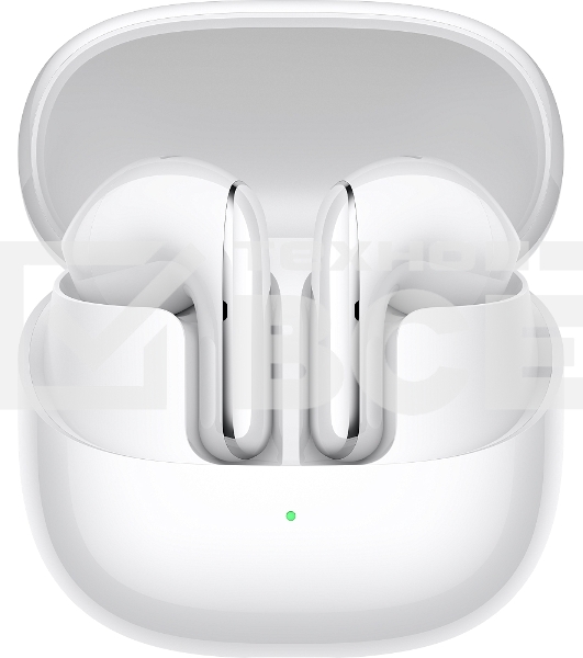 Наушники беспроводные  Xiaomi Buds 5-Ceramic белый