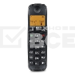 Радиотелефон DECT BQ 1864 черный, фото2