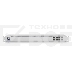 Коммутатор в стойку Ubiquiti UniFi Switch Aggregation [USW-Aggregation] 8х 10G SFP+, фото12