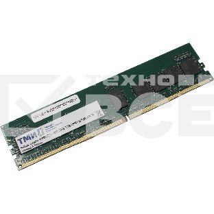 Оперативная память ТМИ, DDR4, 32GB, 3200MHz, CL24, RDIMM, ECC, OEM