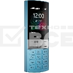 Мобильный телефон NOKIA 150 TA-1582 DS EAC синий, фото4