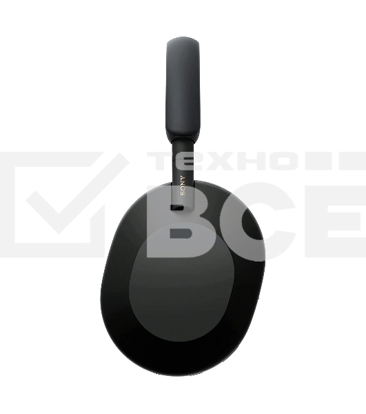 Наушники Sony WH-1000XM5  черный