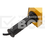 Аппарат для сварки пластиковых труб Denzel DWP-1500 1500Вт 260-300С компл насадок 20-63мм, фото3