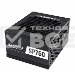 Блок питания Lian-Li SFX 750W SP750 80 PLUS  gold (20+4pin) APFC 92mm fan 8xSATA Cab Manag RTL, фото 1