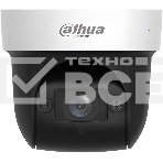 Камера видеонаблюдения IP Dahua PTZ DH-SD29204DB-GNY 2.8-12мм цв. корп.:белый/черный, фото 1