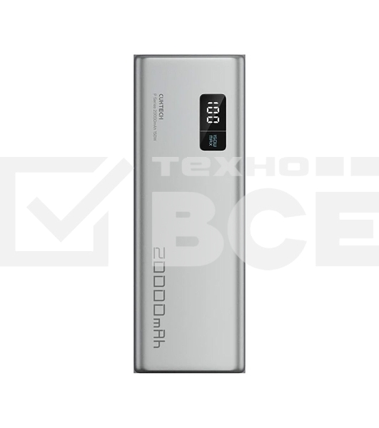 Внешний аккумулятор CUKTECH 85W 2C1A （NO.15 SE）