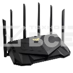 Маршрутизатор ASUS TUF-AX6000 90IG07X0-MU9C00, фото 1