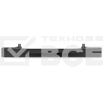 Комплект соединительный для сушильных и стиральных машин Hyundai CBH21DG Темно-серый пластик (упак: 1шт), фото2