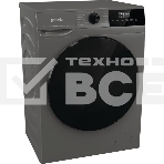 Стирально-сушильная машина Gorenje W2D2A164ADSS/C Титан, загр. фронтальная макс.: 10 кг 1400об/мин класс: А, фото16
