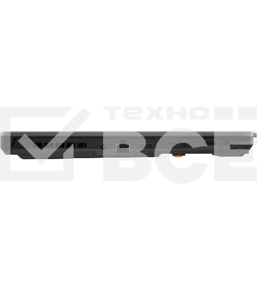Ноутбук Asus TUF Gaming F15 FX507VV-LP186, Core i7 13620H 16Gb SSD512Gb NVIDIA GeForce RTX4060 8Gb 15.6