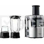 Соковыжималка Panasonic MJ-DJ31STN 8887549572180, фото2