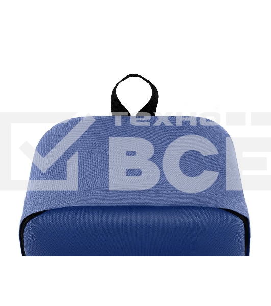 Рюкзак Silwerhof Simple, синий, 830837