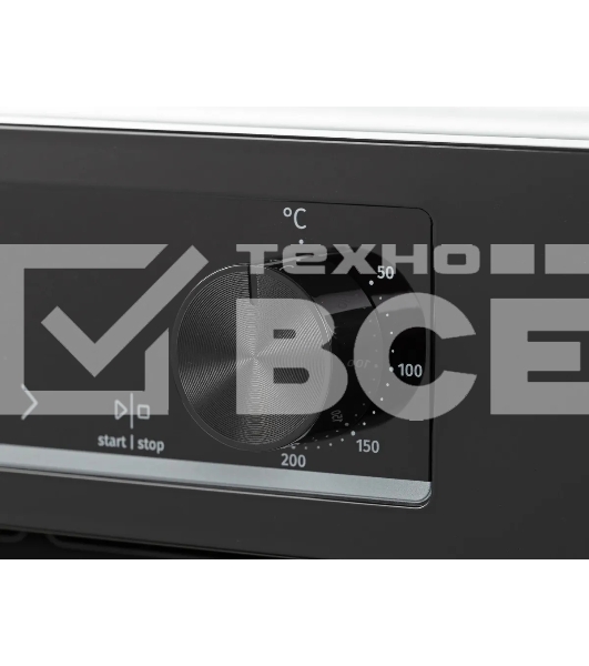 Электрический духовой шкаф Gorenje BO6735E02BK, встраиваемый
