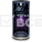 Очиститель воздуха Smartmi Air Purifier 2 40Вт синий (KQJHQ02ZM), фото3