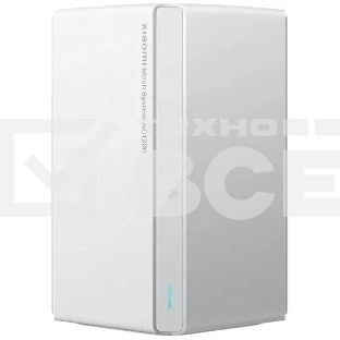 Маршрутизатор Xiaomi Mesh System AC1200 RU(3-pack) (DVB4485GL)