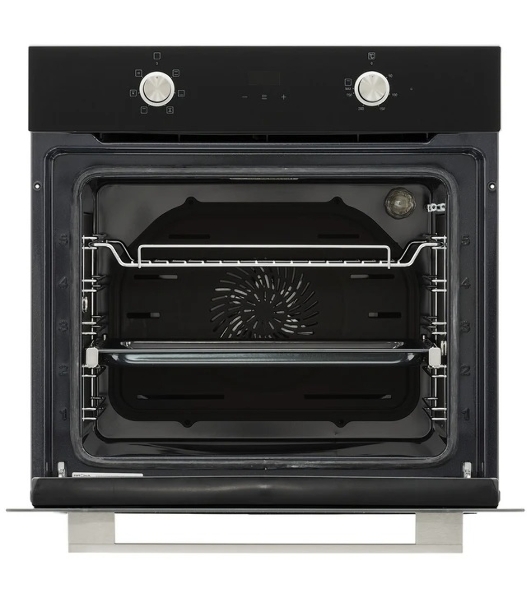 Электрический духовой шкаф Krona TESORO 60 BL