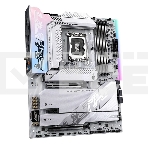 Материнская плата Colorful iGame Z890 ULTRA V20, LGA 1851, Intel Z890, 4xDDR5, 5xM.2, 4xSATA, 2xPCIe 5.0 x16, 1xPCIe 4.0 x4, 1xHDMI, 1xDP, 1x 2.5Gb LAN, 4xUSB-A 3.2 Gen 2, 2xUSB-C 3.2 Gen 2, 1xUSB-C 3.2 Gen 2x2, 5x3.5 мм, 7.1, ATX, фото2