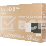 Телевизор LG 43