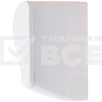 Кондиционер сплит-система настенного типа RIX I/O-W09MBWI инвертор, 9000 BTU, 25 м², 24 дБ, охлаждение, обогрев, осушение, белый, фото3