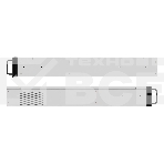 Серверный корпус ExeGate Pro 2U650-05 (RM 19