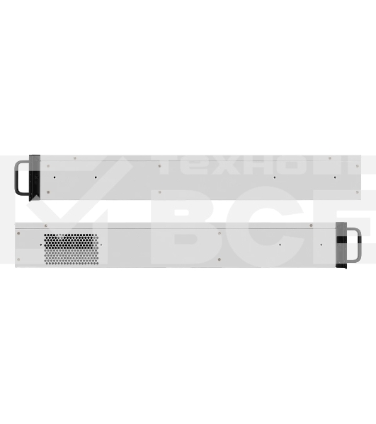 Серверный корпус ExeGate Pro 2U650-05 (RM 19