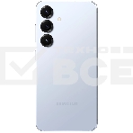 Смартфон Samsung Galaxy S25 12/128Gb голубой, фото6