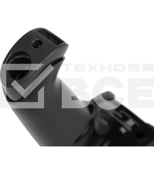 Сканер штрих-кода ручной Mertech 2210 P2D 1D/2D, имидж, проводной, 100 скан/сек, USB-HID; USB-COM - эмуляция, чёрный