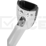Сканер штрих-кода ручной Mertech CL-2210 BLE Dongle (4833) 1D/2D имидж, беспроводной, 100 скан/сек, USB-HID; USB-COM - эмуляция; RS-232 - эмуляция; Bluetooth - BLE 5.0, белый, фото6