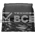 Кресло руководителя Бюрократ CH-607SL TW-01 Neo Black черный, сетка/ткань с подголов. на колес. металл хром, фото27