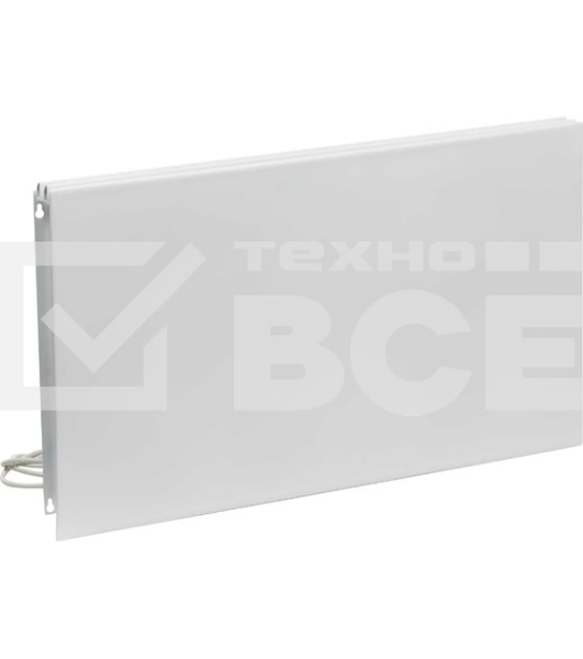 Инфракрасный обогреватель HINTEK IW-07, белый, 700 Вт, 7 м2 04.07.01.214383