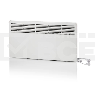 Конвектор ENSTO EPHBE07PR FinnHeat, белый, 750 Вт,12 м2,электронный термостат