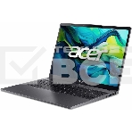 Ноутбук Acer Aspire Go AG15-51P-576W металлический, 15.3