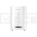 Водонагреватель Thermex Aris 30 1.5кВт 30л электрический настенный/белый, фото 1