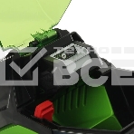Газонокосилка аккумуляторная GreenWorks GD24LM33k2, 24v, 33 см, 1хАКБ 2Ач и ЗУ (2516107UA), фото7