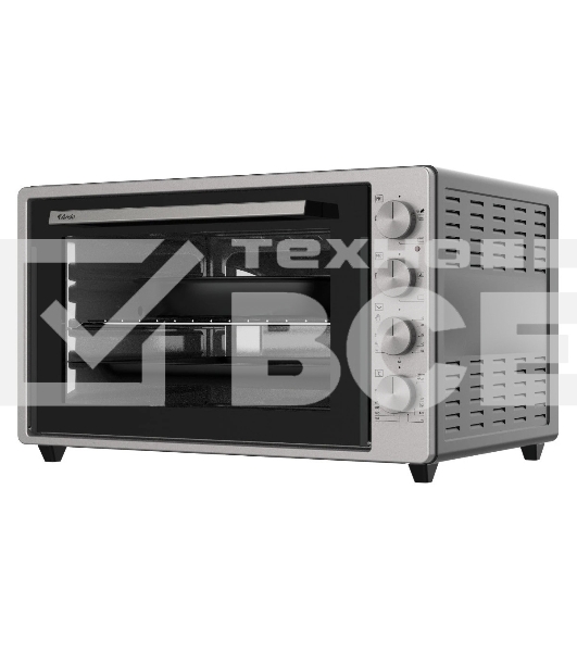 Мини-печь ARDO MO7052S2 серебристый