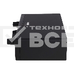 Аудиоинтерфейс USB Arturia MiniFuse 1 Black [800101] 24бит/192кГц, комбинированный разъем XLR и 6.3 мм для записи инструментов и вокала с фантомным питанием 48 В, выходы на монитор (L/R Jack), выход для наушников, фото8