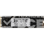 Накопитель SSD AMD Radeon R3MS0120G8, 120Gb, M.2 2280, SATA, R/W 520/450, фото 1