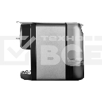 Капсульная кофеварка BQ CM3004 Steel-black, фото3