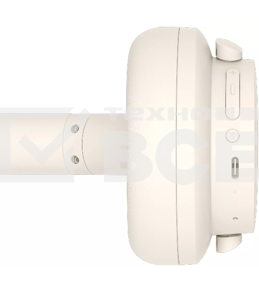 Гарнитура мониторные Edifier H9 ivory слоновая кость беспроводные bluetooth оголовье (H9)