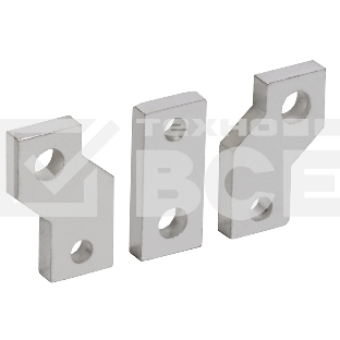 Расшир. РВм-630e (РВм-39) MASTER эл.р. (3шт/компл)IEK