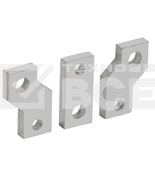 Расшир. РВм-630e (РВм-39) MASTER эл.р. (3шт/компл)IEK